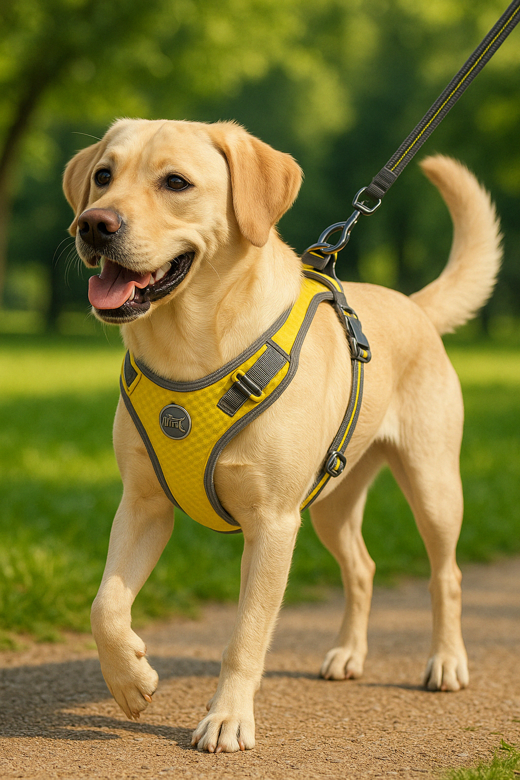 Decoding Dog Harness Fit for Ultimate Comfort