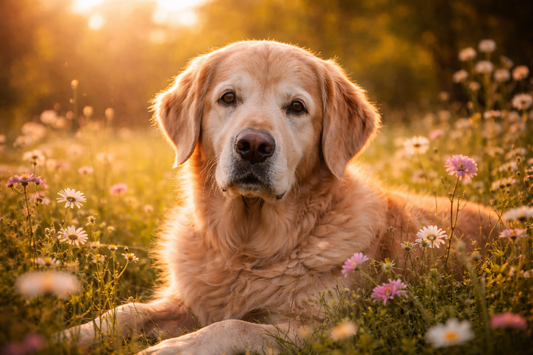 Golden Years, Golden Hearts
