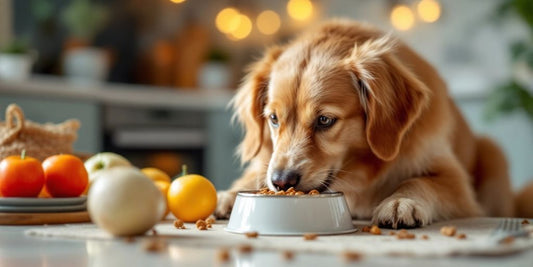 Beyond Kibble: Unveiling the True Cost of Dog Ownership