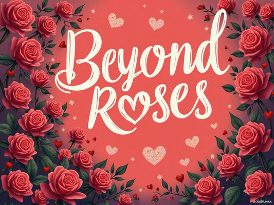 Beyond Roses:  Surprising History of Valentine's Day