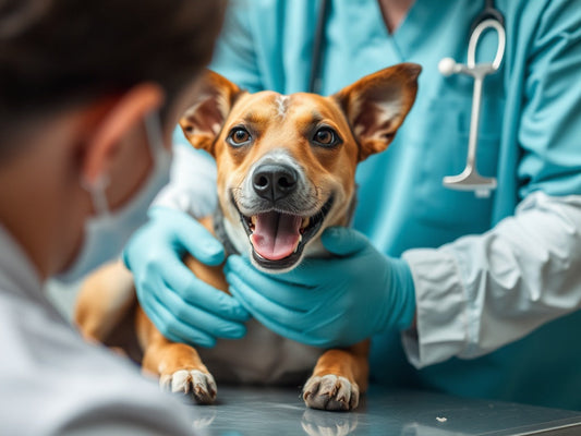 The Shocking Truth About Pet Healthcare Costs (and Why You Need Insurance)