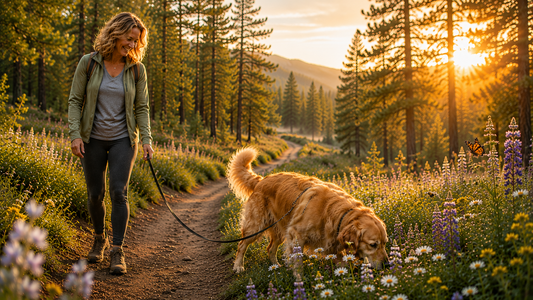 Why Do Dogs Smell Everything? The Amazing Science Behind Your Dog's Super Nose