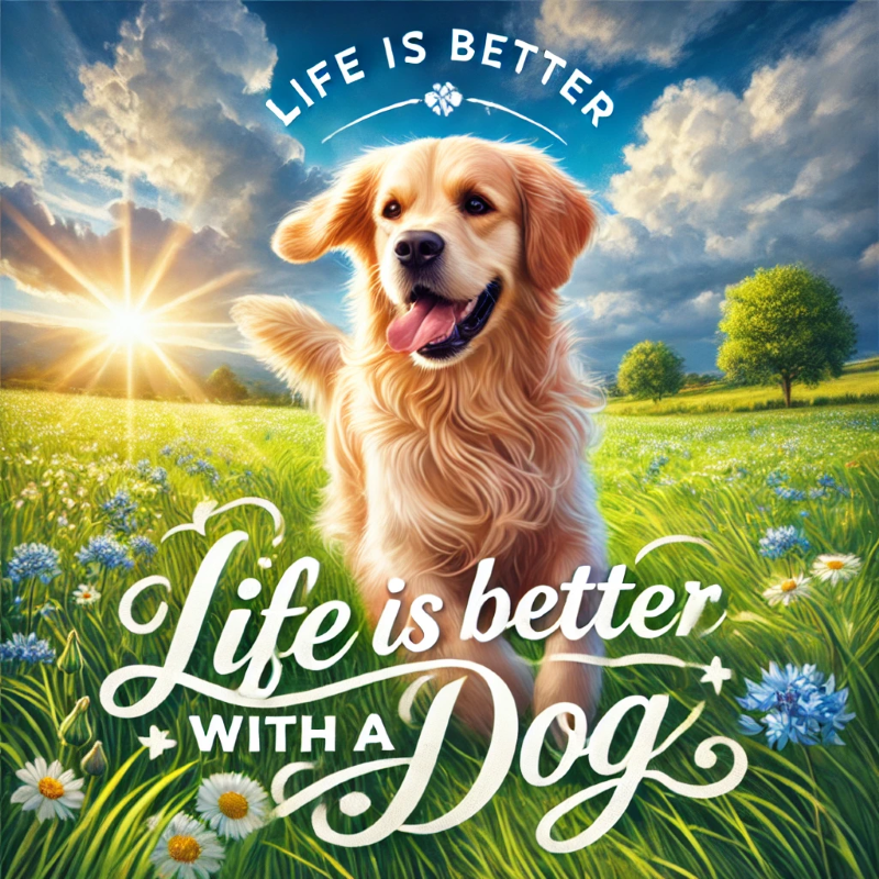 Dog Supplies for Dogs | River's Corner
