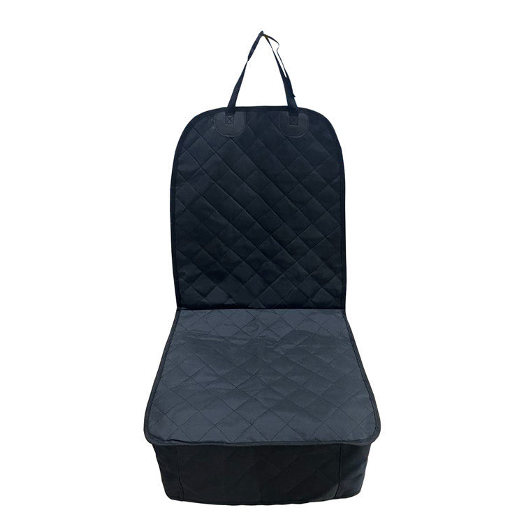 Waterproof Dog Front Car Seat Protector