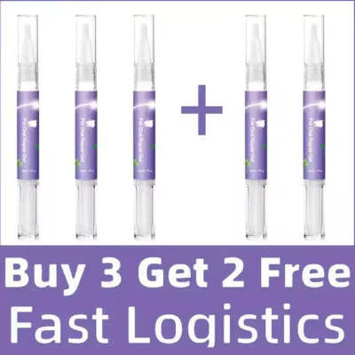 Pet Oral Repair Gel Cleaner