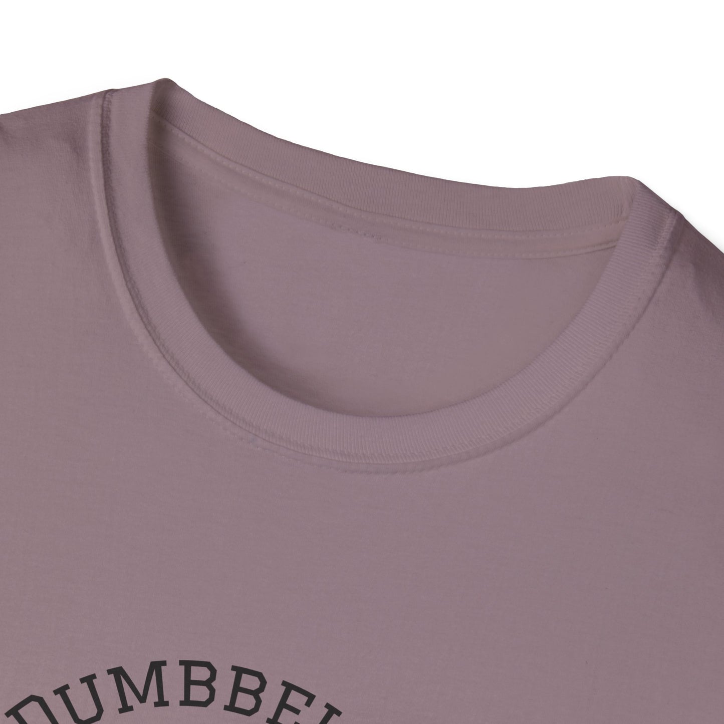 Copy of French Bulldog Dog Lover Workout Tee –“Belly Rubs or Dumbbells?”