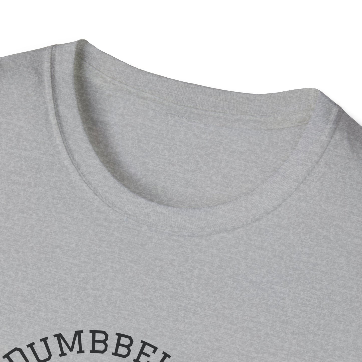 Copy of French Bulldog Dog Lover Workout Tee –“Belly Rubs or Dumbbells?”