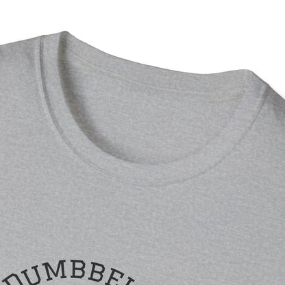 Copy of French Bulldog Dog Lover Workout Tee –“Belly Rubs or Dumbbells?”