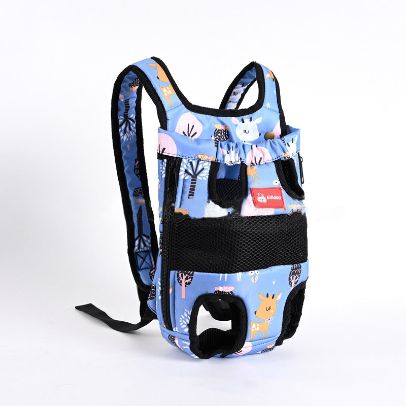 Dog Travel Gear