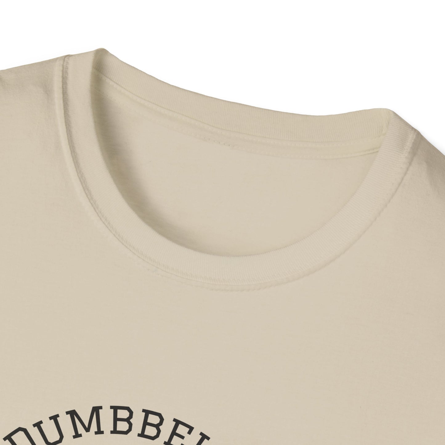 Copy of French Bulldog Dog Lover Workout Tee –“Belly Rubs or Dumbbells?”