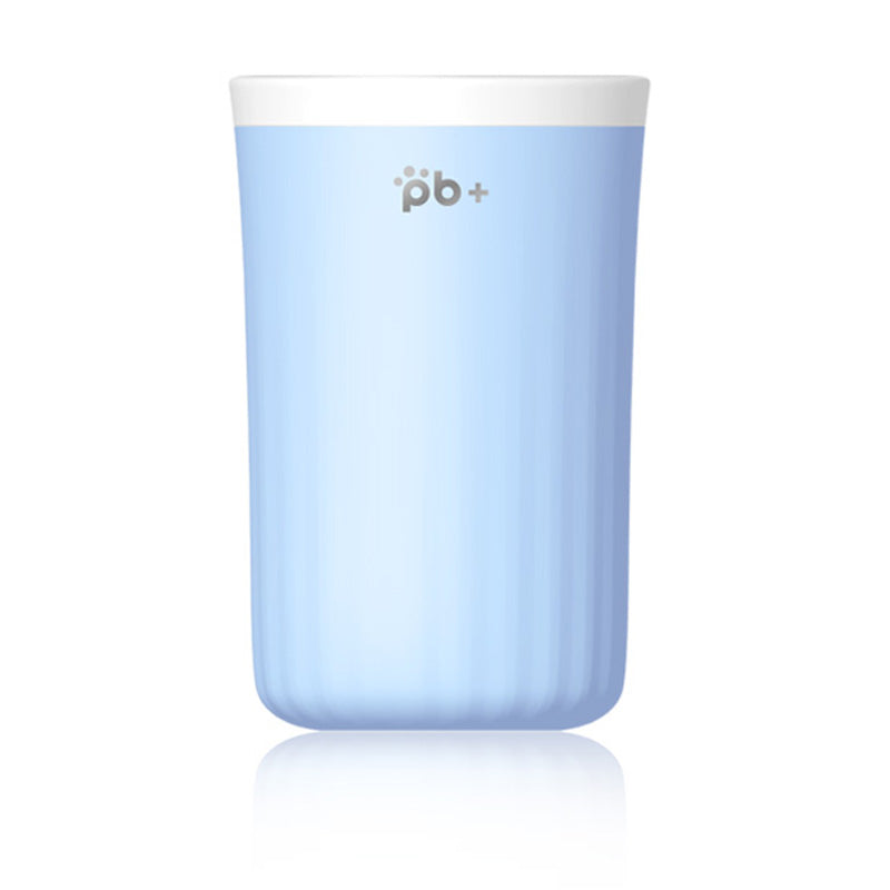 Portable Pet Foot Bath Basin