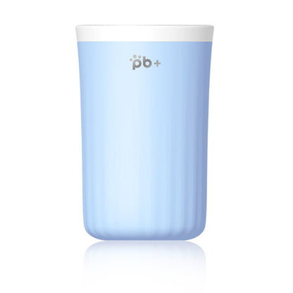 Portable Pet Foot Bath Basin