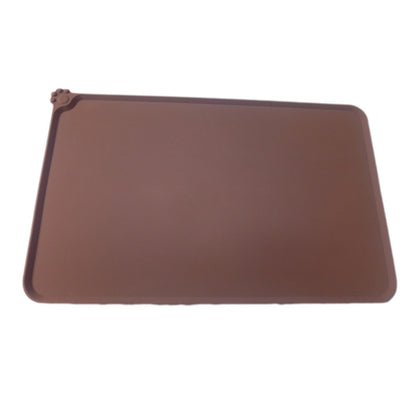 Waterproof Silicone Pet Mat