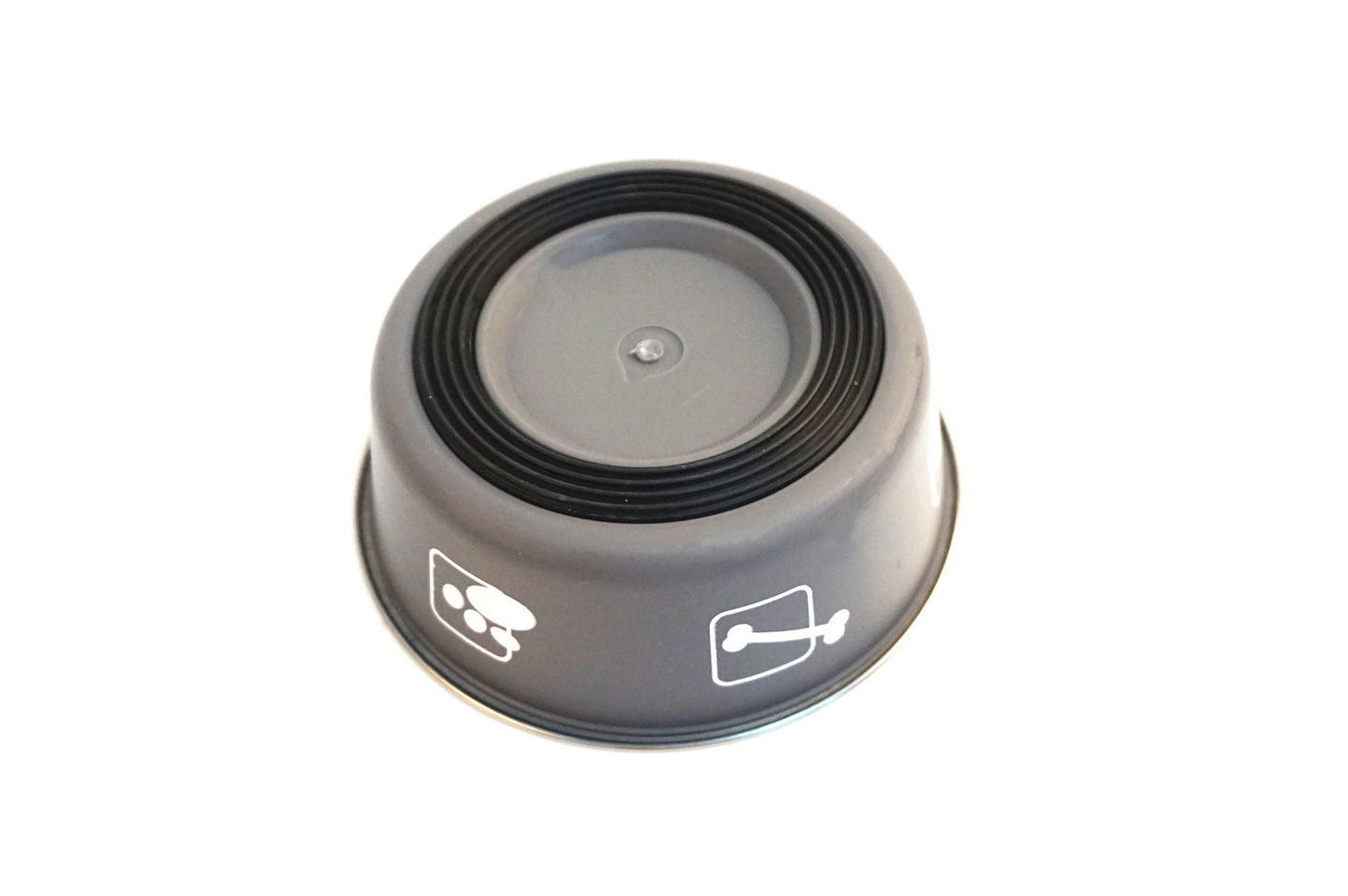 Stainless Steel Pet Food Bowl