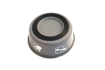 Stainless Steel Pet Food Bowl