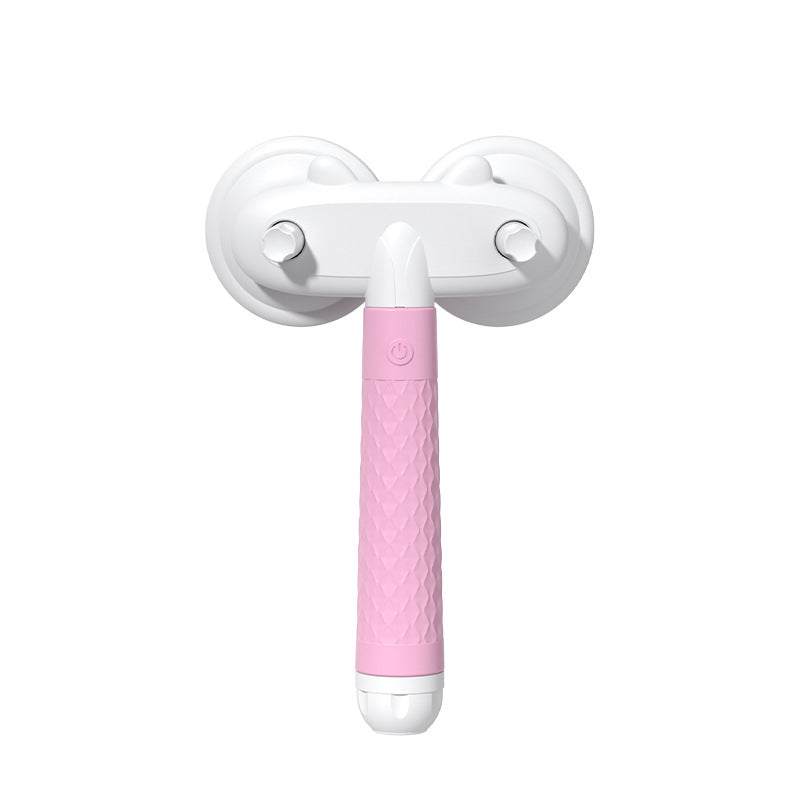 Double-Sided Ionic Pet Slicker Brush