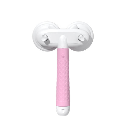 Double-Sided Ionic Pet Slicker Brush