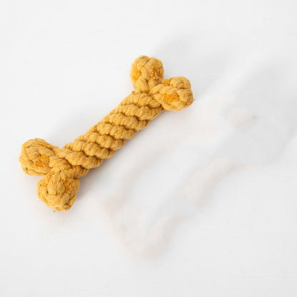 Chew Bone Dog Toy
