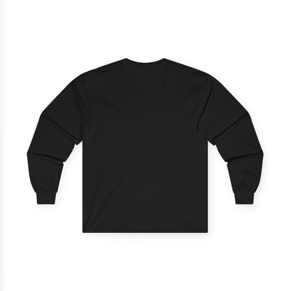 back view of t-shirt