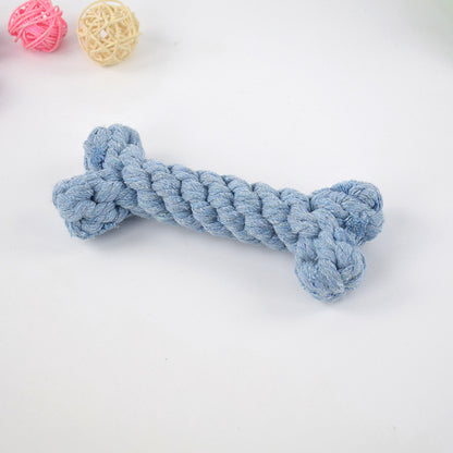 Chew Bone Dog Toy