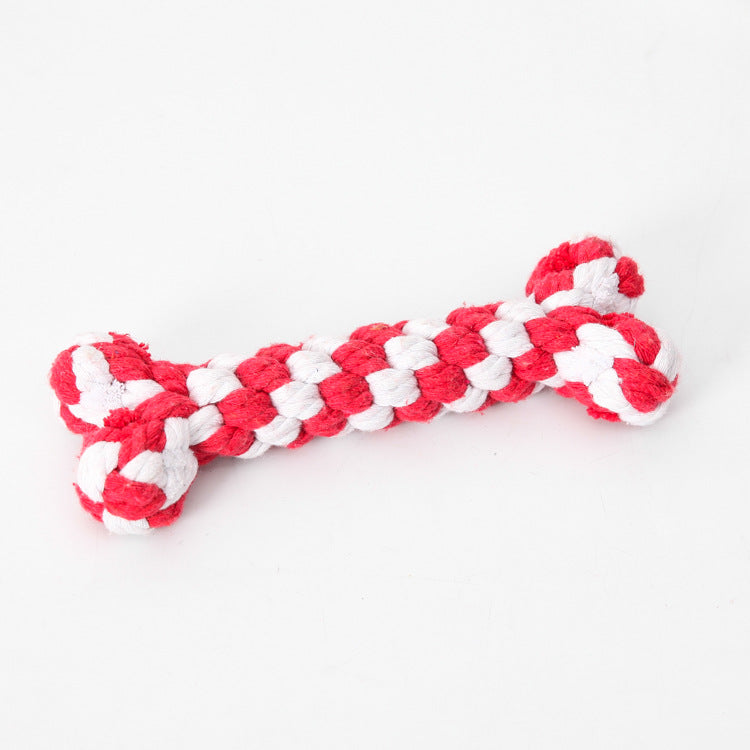 Chew Bone Dog Toy