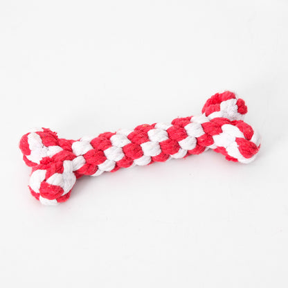 Chew Bone Dog Toy