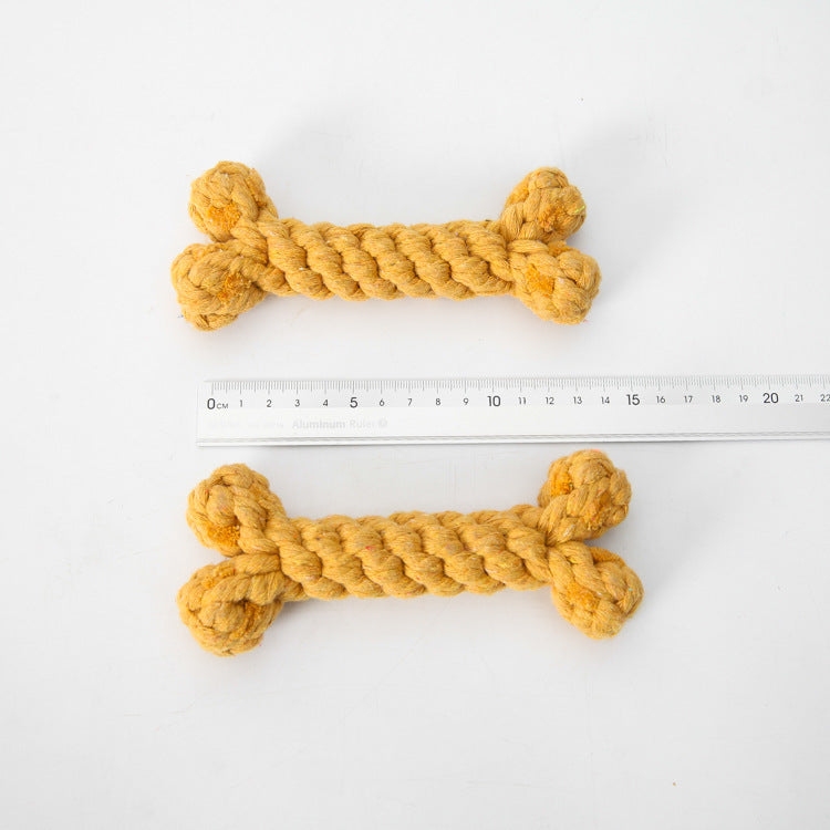 Chew Bone Dog Toy