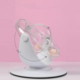Cat Turntable Puzzle Toy