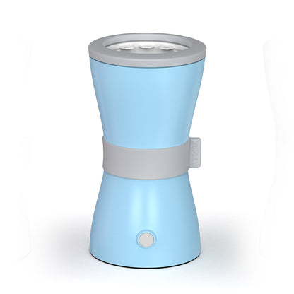 Electric Pet Paw Wash Cup