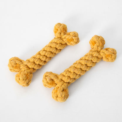 Chew Bone Dog Toy