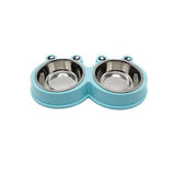 Pet Food Container Bowl