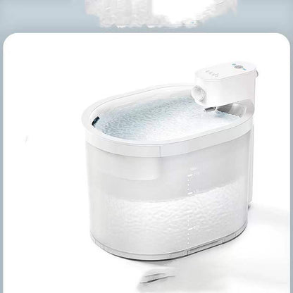 Smart Automatic Cat Water Dispenser