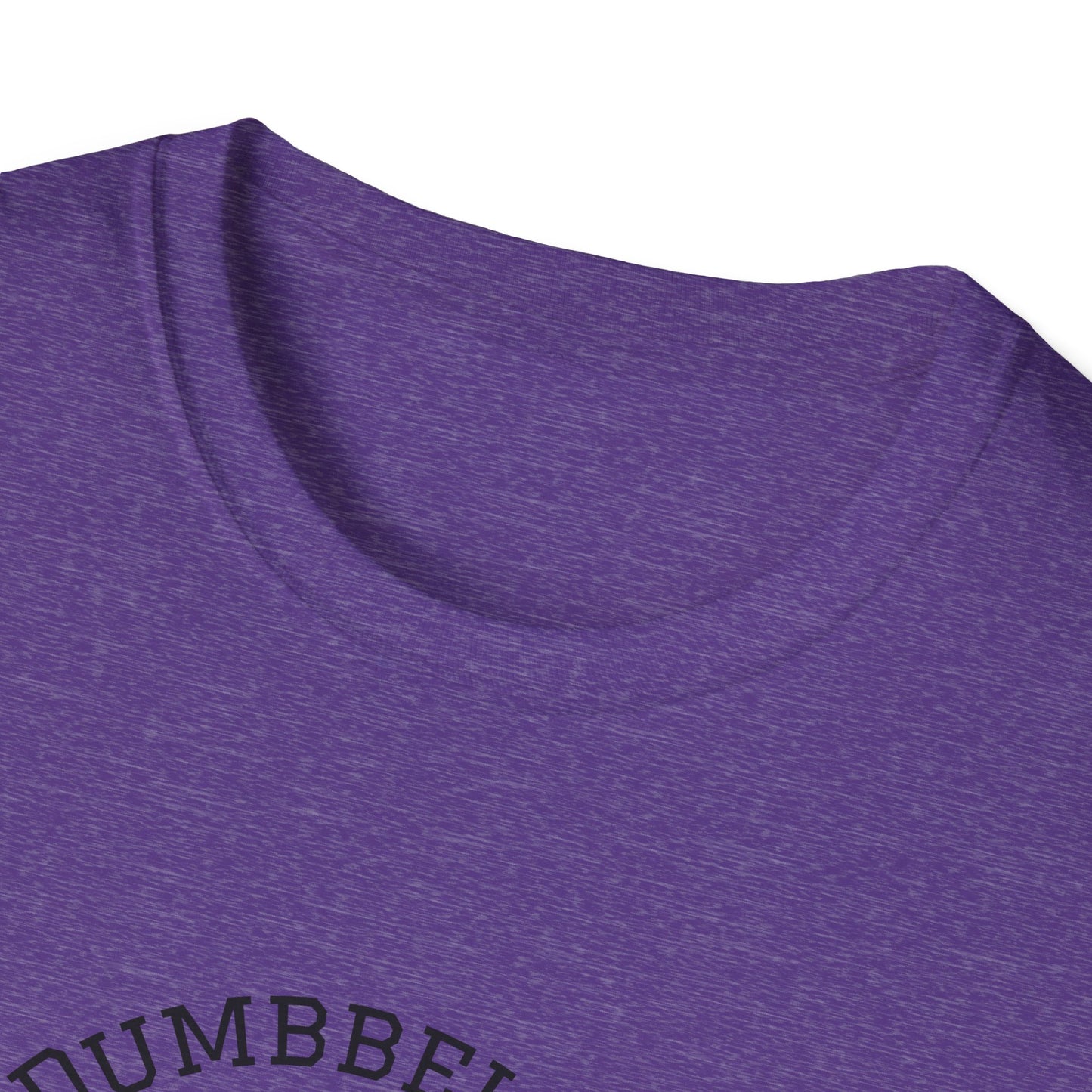 Copy of French Bulldog Dog Lover Workout Tee –“Belly Rubs or Dumbbells?”