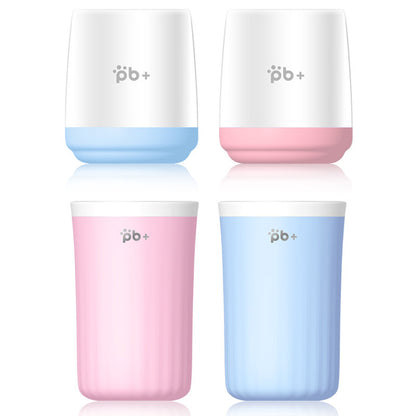 Portable Pet Foot Bath Basin