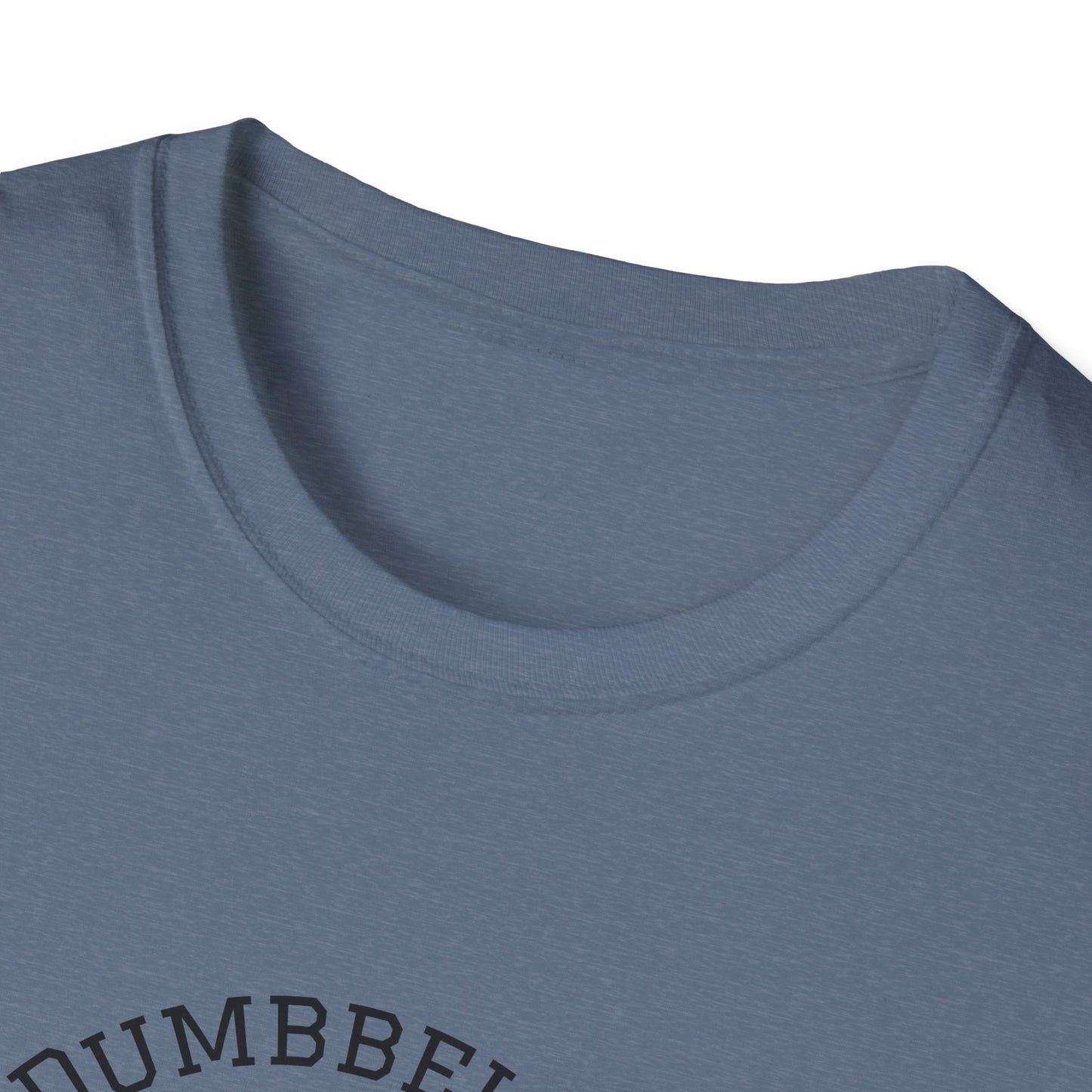 Copy of French Bulldog Dog Lover Workout Tee –“Belly Rubs or Dumbbells?”