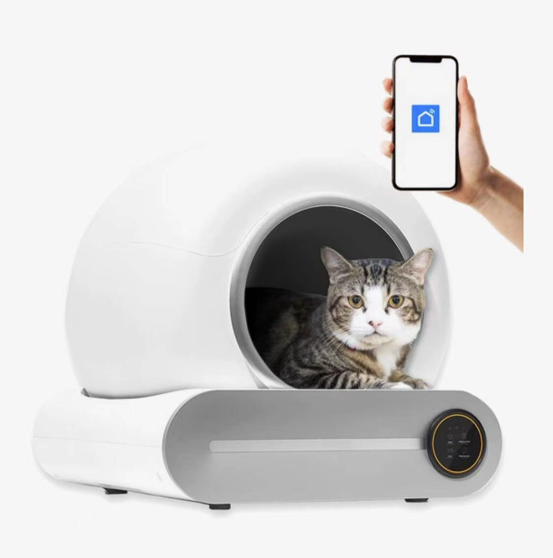 Cat Grooming Supplies