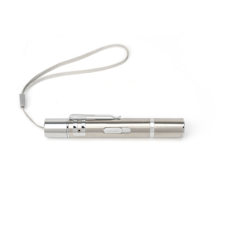 Red Dot LED Laser Pointer Cat Toy