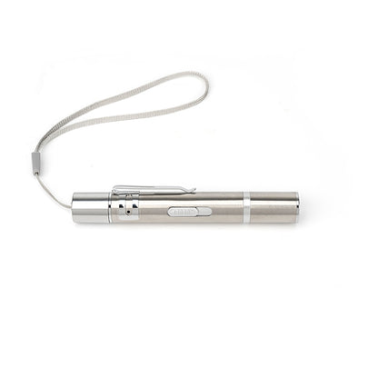 Red Dot LED Laser Pointer Cat Toy