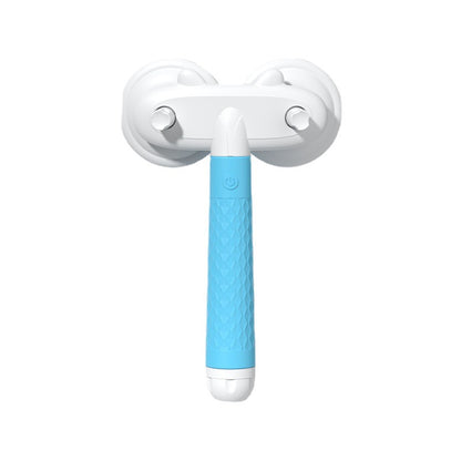 Double-Sided Ionic Pet Slicker Brush
