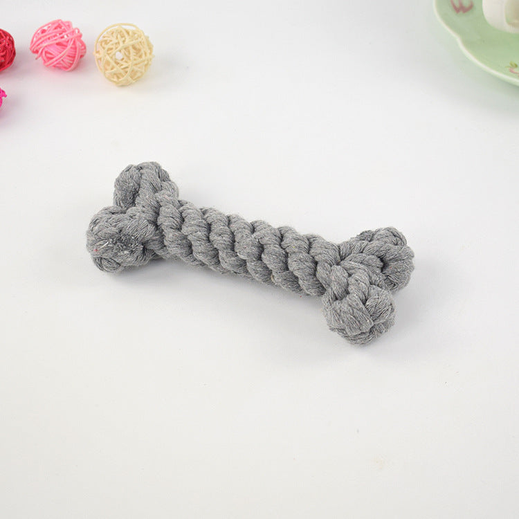 Chew Bone Dog Toy