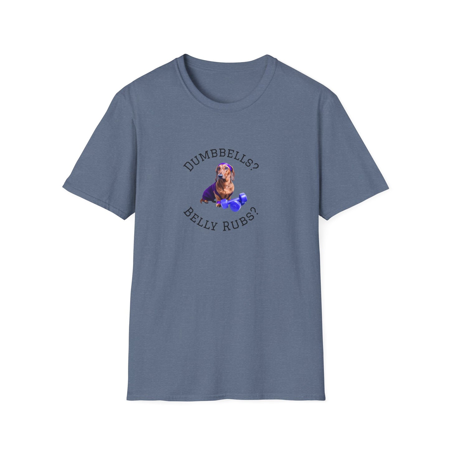 Green t-shirt with graphic design and text 'Give Me Tools Not Advice' on a white background