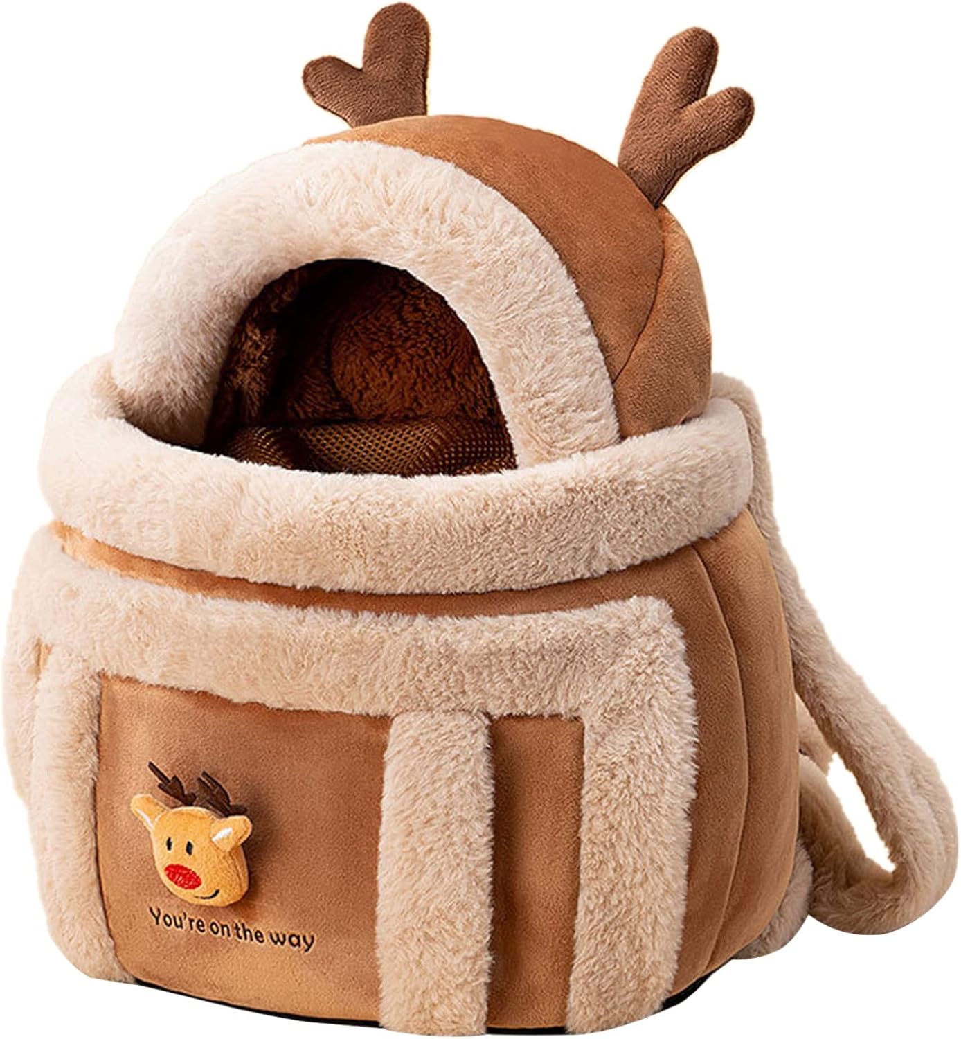 Cat Travel Gear