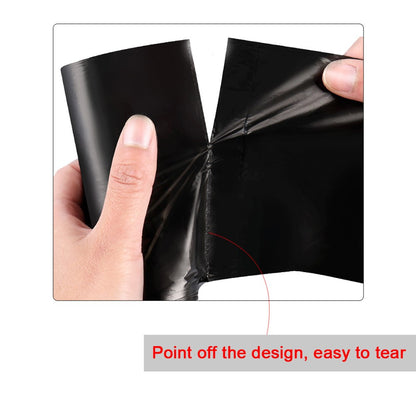 Bone-Shaped Dog Waste Bag Dispenser