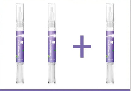 Pet Oral Repair Gel Cleaner