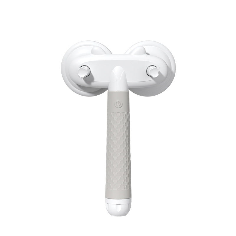 Double-Sided Ionic Pet Slicker Brush