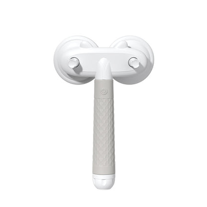 Double-Sided Ionic Pet Slicker Brush