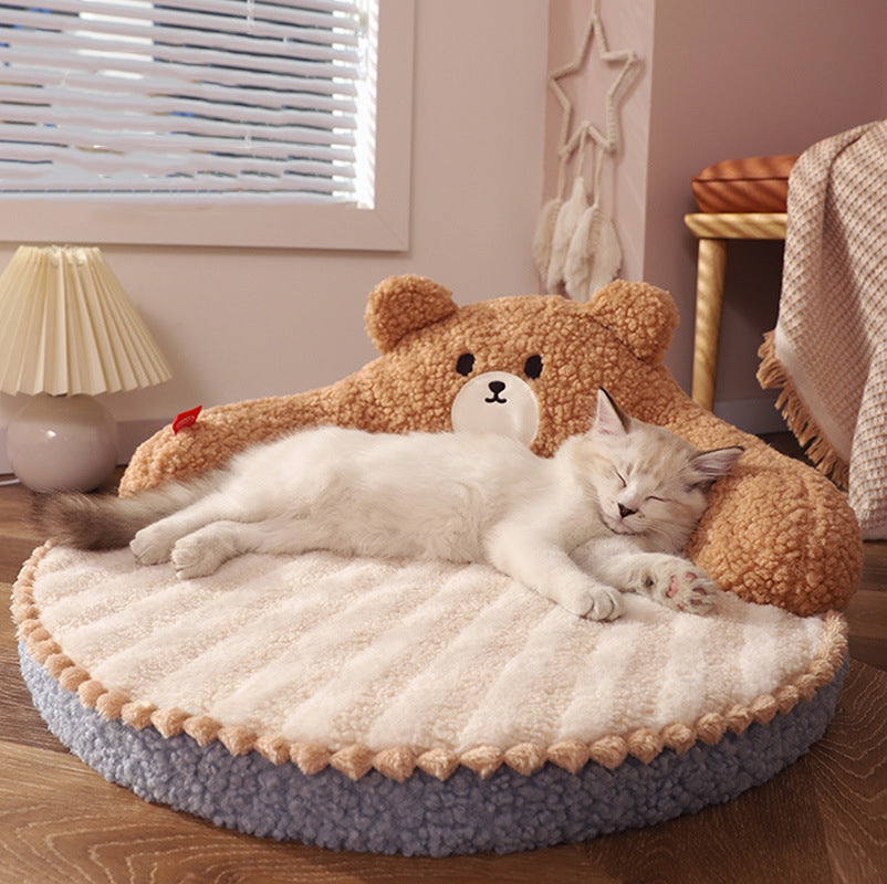 Cat Beds