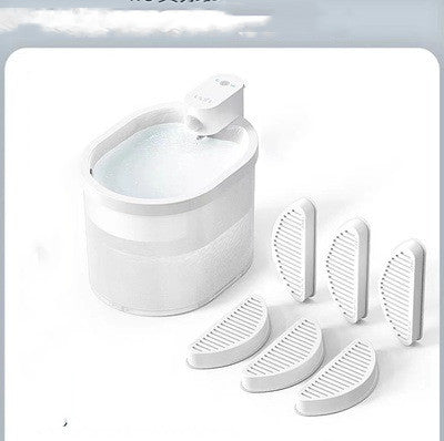 Smart Automatic Cat Water Dispenser