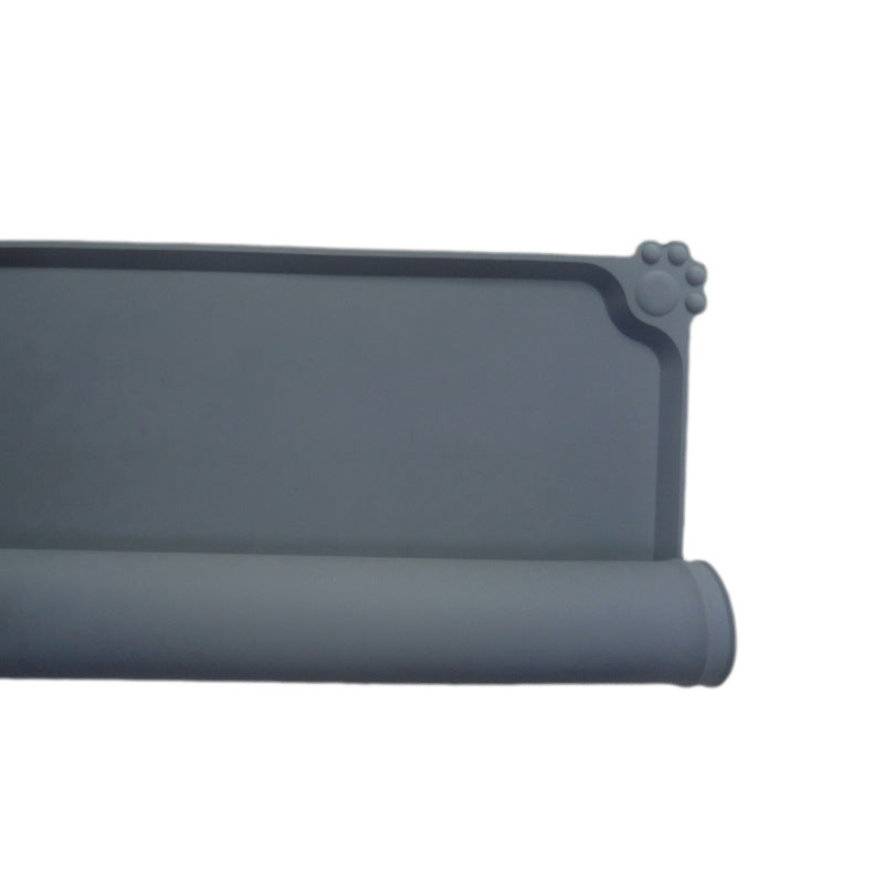 Waterproof Silicone Pet Mat