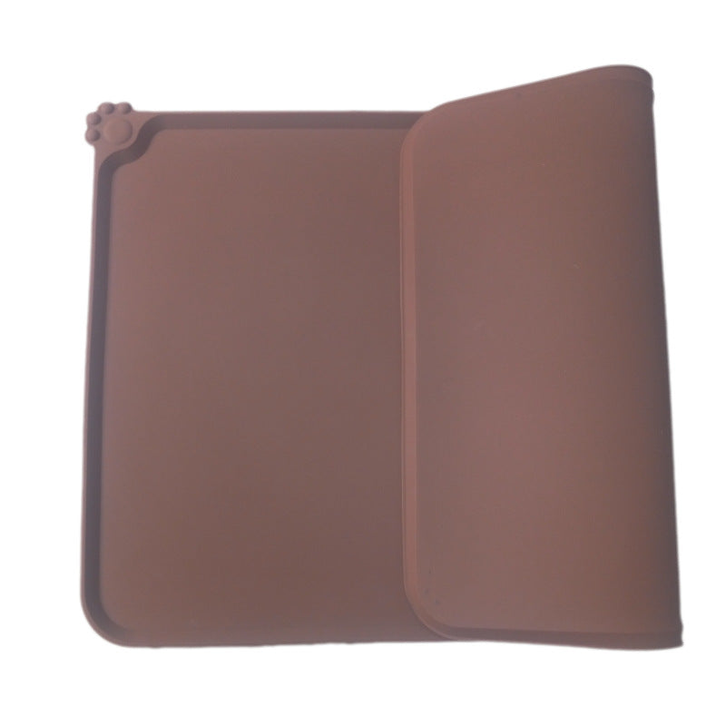 Waterproof Silicone Pet Mat